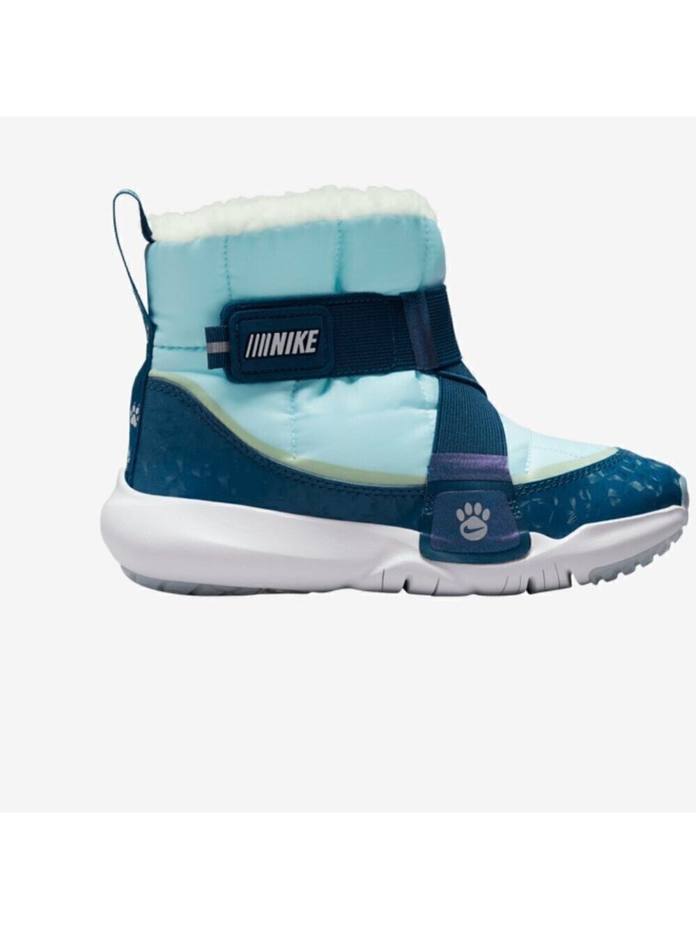 Nike Flex Advance Boot SE Faux Fur